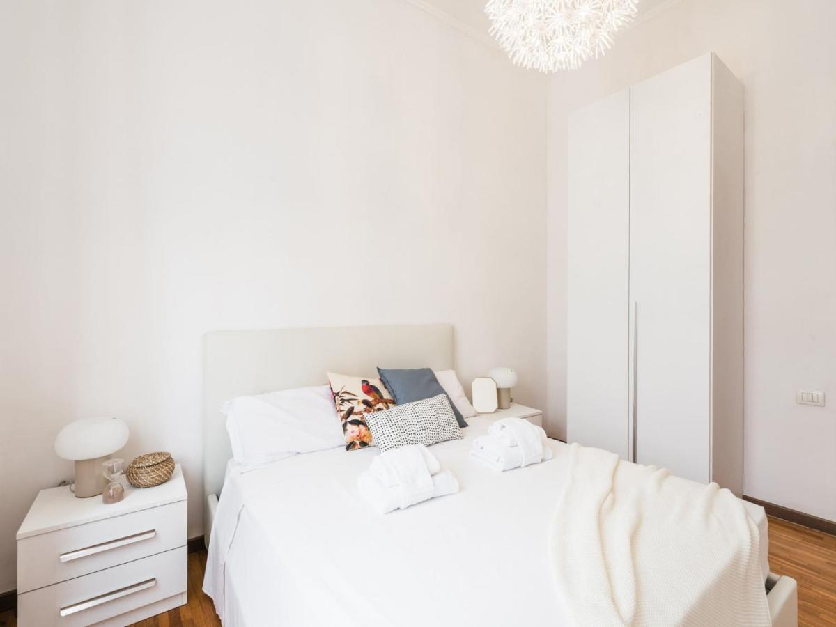 Appartement The Rent - Three-bedroom In Porta Maggiore Area
