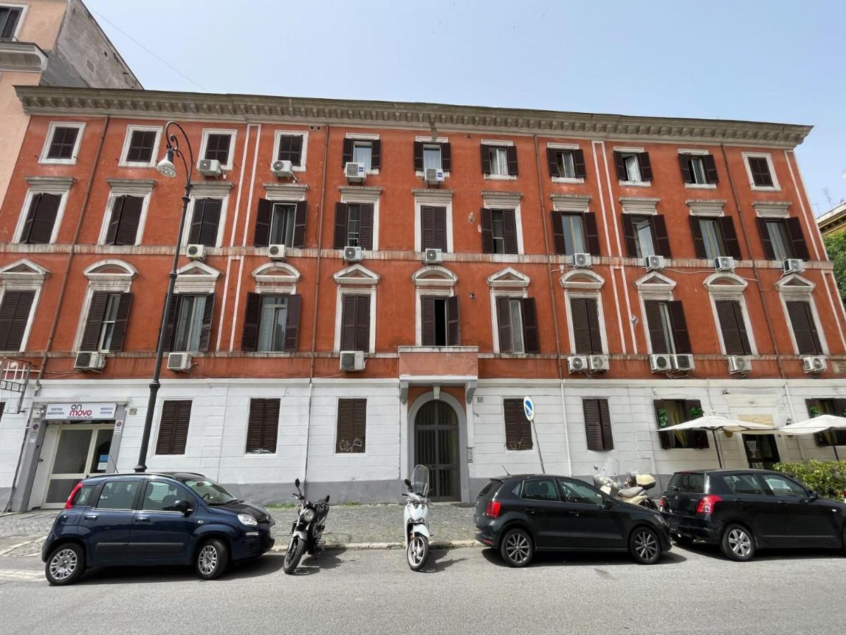 Appartement The Rent - Three-bedroom In Porta Maggiore Area