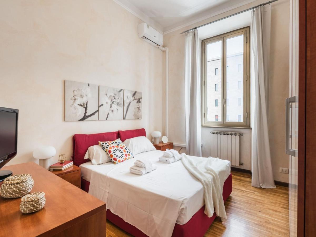 Appartement The Rent - Three-bedroom In Porta Maggiore Area Rome