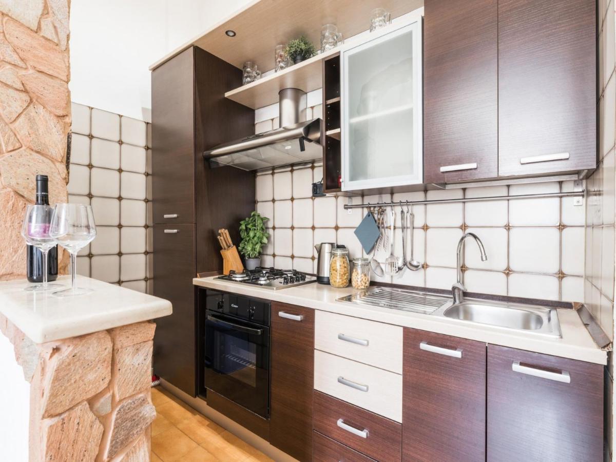 Appartement The Rent - Three-bedroom In Porta Maggiore Area *