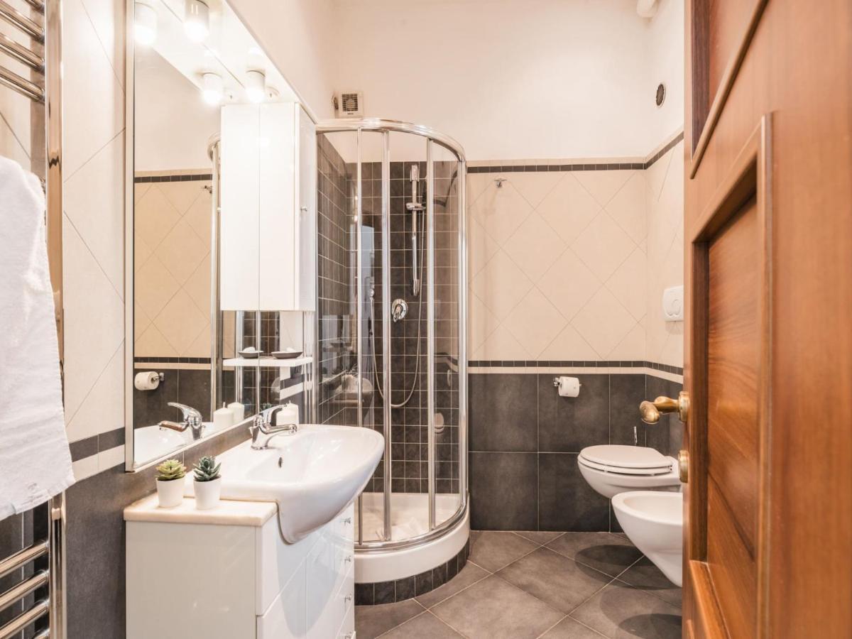 Appartement The Rent - Three-bedroom In Porta Maggiore Area